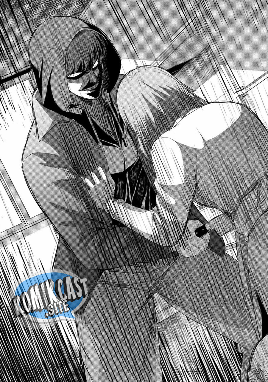 Silver Plan to Redo From JK Chapter 38 Gambar 4